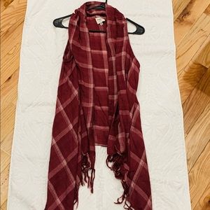 Women’s Patterned Kimono